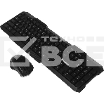 Комплект клавиатура + мышка Defender JAKARTA C-805 Wireless, фото3