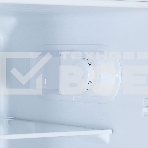 Холодильник Beko B1RDSK280G серый двухкамерный 210/46л морозилка сверху, фото3