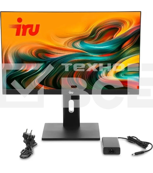 Моноблок IRU Tactio 23IP 23.8