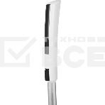 Пылесос-электровеник Xbot RM2 серый, питание от аккумулятора, 240 Вт, уборка сухая, фото11