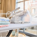 Гладильная система BRAUN IS3231GY, фото2