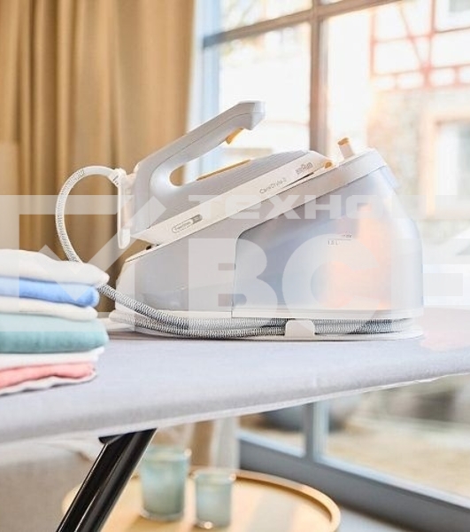 Гладильная система BRAUN IS3231GY