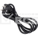 Блок питания Aerocool/Formula ATX 750W MONZA VL-750APB-85 80+ bronze (24+4+4pin) APFC 120мм fan 7xSATA RTL, фото6