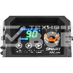 Инвертор сварочный Сварог ARC 200 REAL SMART Z28303 черный маска+краги 97886, фото3