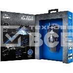 Мышь проводная SVEN RX-G880 черный, 7000 dpi, USB, кнопки - 7, фото4