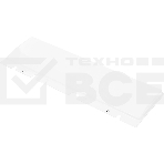 Плита газовая Gefest ПГ 3200-08 К35 белый, конфорок 4 шт, духовка 42 л, 50 см x 85 см x 53 см, фото5