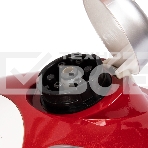 Отпариватель Endever Odyssey Q-9 красный/белый, 2500 Вт, 90 г/мин, 2300 мл, фото5