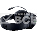 Гарнитура Razer Kraken V3 X чёрный, проводная, USB, фото7