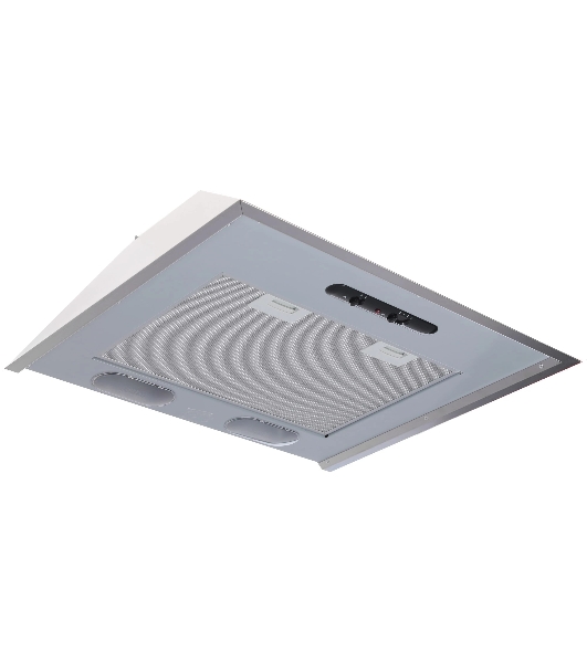 Вытяжка каминная Elikor Silver Storm 60Н-650-П3Л серебристый, 60 см, 650 куб. м/ч, 56 дБ