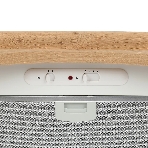 Вытяжка каминная Elikor Вилла 60П-650-П3Л бежевый, 60 см, 650 м³/ч, 36 дБ, фото5