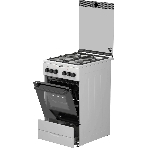 Газ/эл плита Darina PL KM241 311 W, фото3