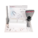 Пылесос Thomas AQUA-BOX Perfect Air Allergy Pure белый/синий, 325/1700 Вт, уборка сухая/сбор жидкости, пылесборник контейнер 2.6 л, фото11