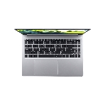 Ноутбук Acer Aspire Lite 15 AL15-46P-R0W8/15.6'/IPS/AMD Ryzen 3 5400U/8Gb/512Gb SSD/AMD Radeon Graphics/Без ОС/серебристый/1.45kg, фото7