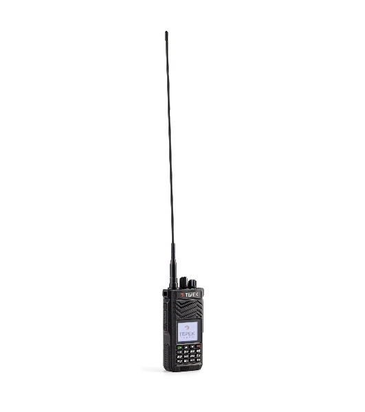 Рация Терек РК-322-DMR v.2024