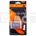 Кабель-концентратор USB3.1 TypeCm -->HDMI+USB3.0+PD+VGA Alum Grey 4K@30Hz, Telecom<TUC055>, фото2