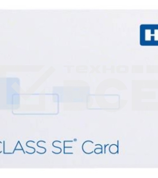 Карта iClass HID iC-3000