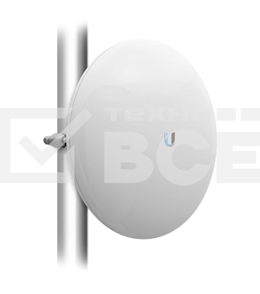 Радиомост/антенна/Wi-Fi точка доступа Ubiquiti NanoBeam NBE-5AC-Gen2
