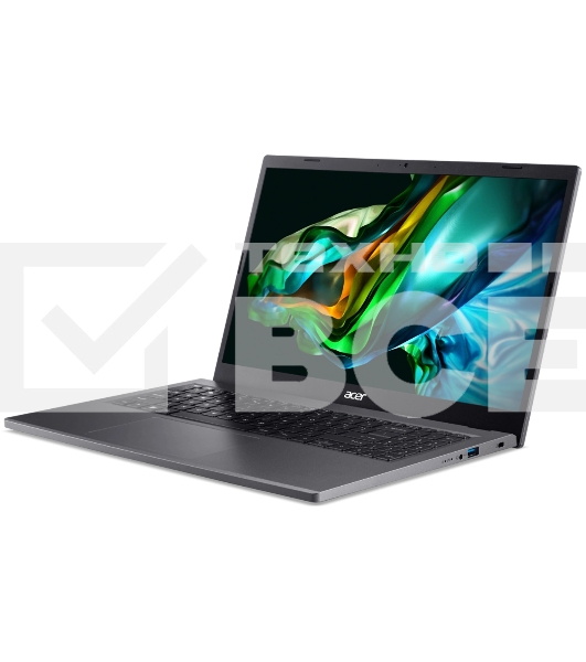 Ноутбук Acer Aspire 5 A515-58P-55K7 Core i5 1355U 8Gb SSD512Gb Intel UHD Graphics 15.6