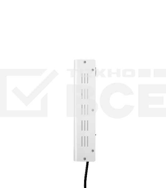 Стабилизатор напряжения для газового котла SMARTWATT AVR BOILER 500RW (140W - 260W, 500VA, 0.5 кВт, 50 Гц, розеток - 1,