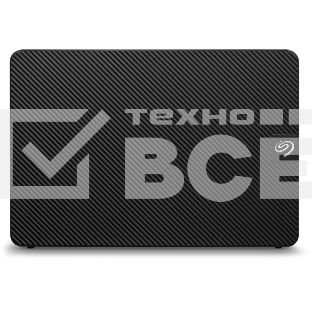 Жесткий диск внешний Seagate 24TB Expansion Black STKP24000400 (actual) USB 3.2 Gen1