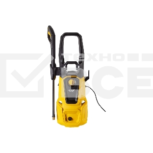 Минимойка Huter W165-QL 1900Вт