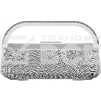 Портативная колонка BBK BTA2010 серый 10W 1.0 BT 10м 1800mAh, фото16