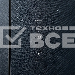 Холодильник Бирюса CD 496 TBG текстурированное черное стекло трёхкамерный 334/162л морозилка снизу, NoFrost, Side by Side, фото10