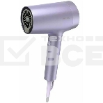 Фен Philips BHD720/10 1800Вт фиолетовый, фото3