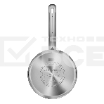 Ковш Maunfeld GERDA MSP18S07 из нержавеющей стали со стеклянной крышкой, 16 см, 1,8 л., фото4