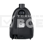 Пылесос Centek CT-2544 серый/бронзовый, 450/2400 Вт, уборка сухая, пылесборнмк контейнер, 3 л, фото7