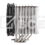 Кулер для процессора Thermalright ARO-M14G, высота 162 мм, 300-1300 об/мин, 15-21 дБА, PWM (001380), фото3