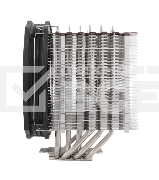 Кулер для процессора Thermalright ARO-M14G, высота 162 мм, 300-1300 об/мин, 15-21 дБА, PWM (001380)