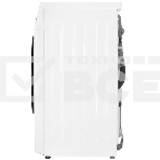 Стиральная машина Samsung WW70AG5S21CELP белый, загрузка фронтальная 7 кг, 1200 об/мин, класс: A, фото3
