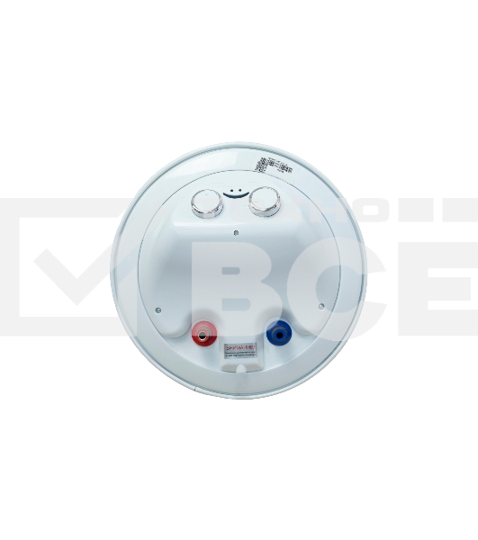 Накопительный водонагреватель Shivaki премиум эко 1.5kW 50 л