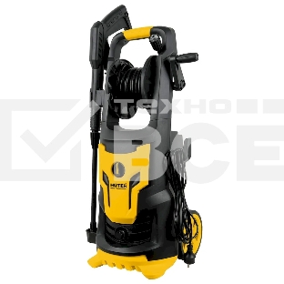 Мойка Huter M6i PROFESSIONAL 900/70/8/79