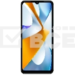 Смартфон Xiaomi POCO C61, 4/128Gb, зеленый, фото9