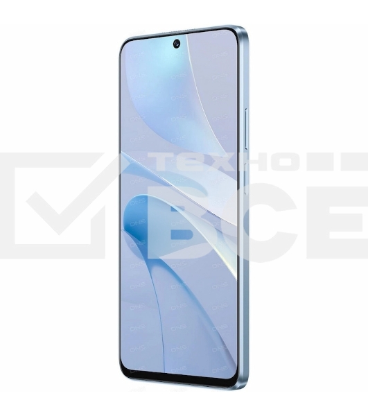 Смартфон Huawei Nova 13i, 8/256Gb, голубой