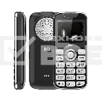Мобильный телефон BQ 2005 Disco черный, фото 1