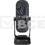 Микрофон Jlab GO Talk черный MTALKGO2RBLK4, фото4