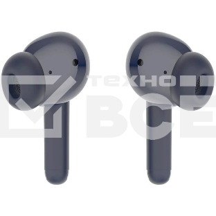 Наушники беспроводные Tecno Buds 4 BD04 Air синий