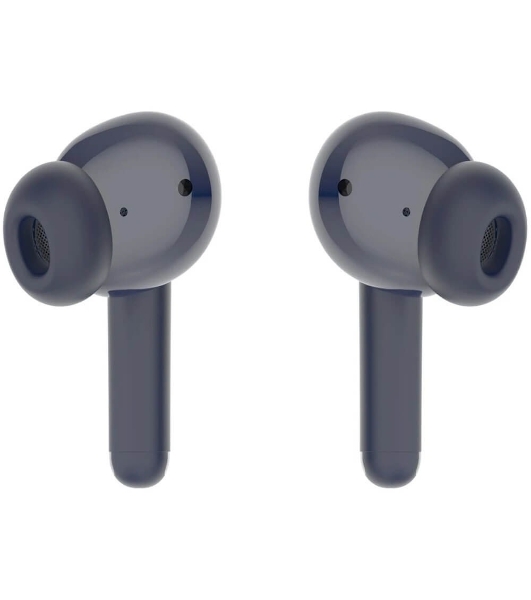 Наушники беспроводные Tecno Buds 4 BD04 Air синий