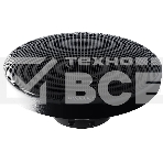 Колонки автомобильные Prology CX-165 140Вт 89дБ 4Ом 16см (6.5дюйм) (ком.:2кол.) коаксиальные двухполосные, фото2