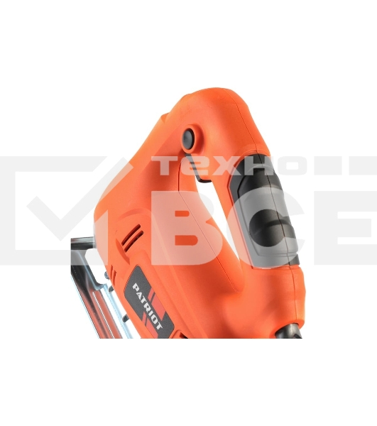 Лобзик Patriot LS 501 THE ONE мощность 500 Вт, макс. толщина дерева 55мм