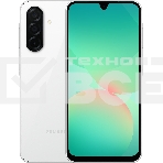 Смартфон Samsung Galaxy A26 5G SM-A266B 8/256Gb, белый, фото 1