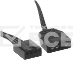 Кулер Redragon Hodur Dual-tower черный 120мм алюминий+медь 1800rpm 32,6db 200W 160мм, фото4