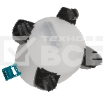 Строительный пылесос Bort BSS-1215-Aqua (93410891) серый, 250/1250 Вт, уборка сухая/влажная, пылесборник контейнер, 15 л, фото7