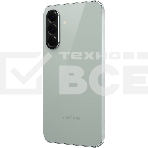 Смартфон Samsung Galaxy A56 8/128Gb оливковый, фото4