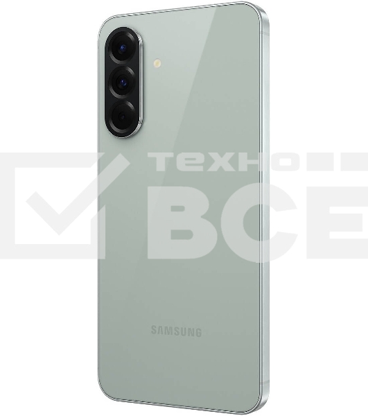 Смартфон Samsung Galaxy A56 8/128Gb оливковый