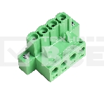 Звуковая колонна Intrend [ITSPK-CL425PD-B] активная 4x2,5