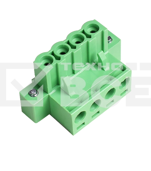 Звуковая колонна Intrend [ITSPK-CL425PD-B] активная 4x2,5